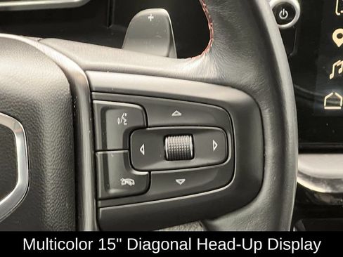 Used 2024 GMC Sierra 1500 AT4X AWD/4WD image 52