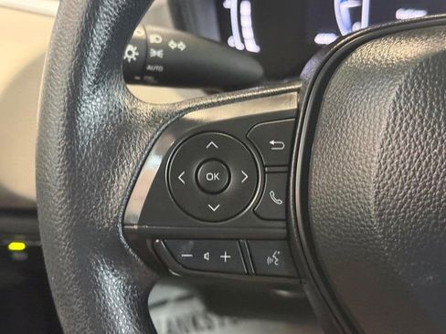 Used 2026 Toyota Corolla LE FWD image 19