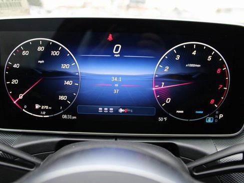 New 2025 Mercedes-Benz C 300 4MATIC Sedan image 21