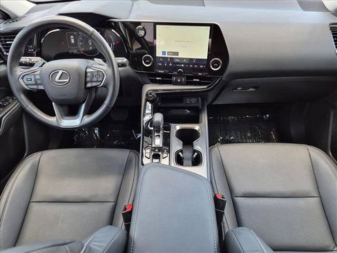 Certified 2026 Lexus NX 350 AWD w/ Cold Area Package image 17