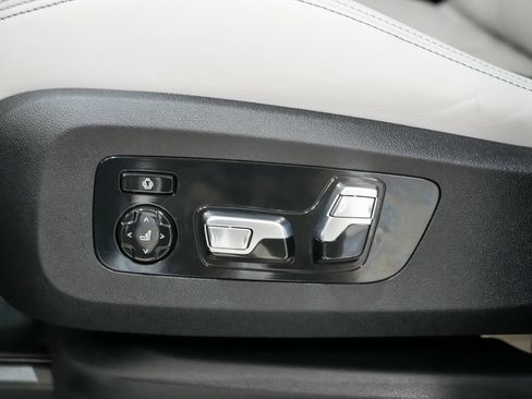 Used 2024 BMW X5 M Competition w/ Executive Package AWD/4WD image 24