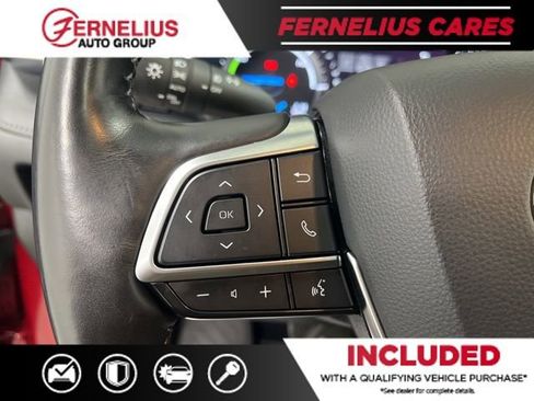 Used 2021 Toyota Highlander Platinum AWD/4WD image 47