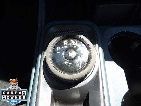 Certified 2024 Ford Maverick Lariat w/ Black Appearance Package FWD image 27