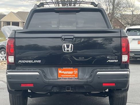 Used 2019 Honda Ridgeline RTL-E image 6