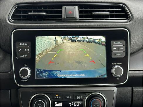 Used 2025 Nissan Leaf S FWD image 24