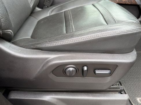 Used 2020 GMC Sierra 1500 Denali w/ Denali Ultimate Package image 22