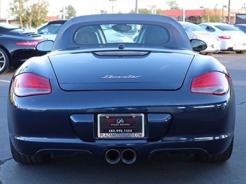 Used 2011 Porsche Boxster image 62