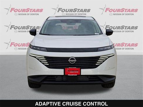 New 2026 Nissan Murano SL image 10