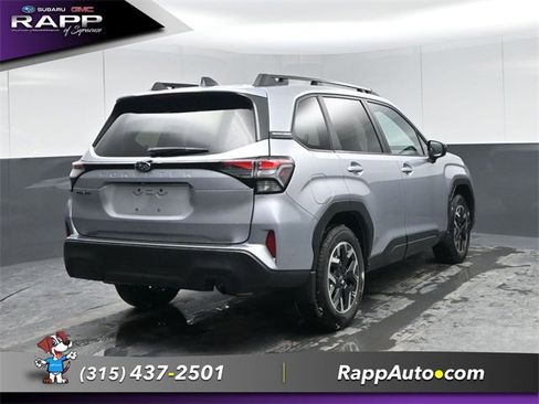 New 2026 Subaru Forester Premium image 18