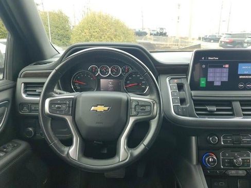 Used 2021 Chevrolet Tahoe LT image 12