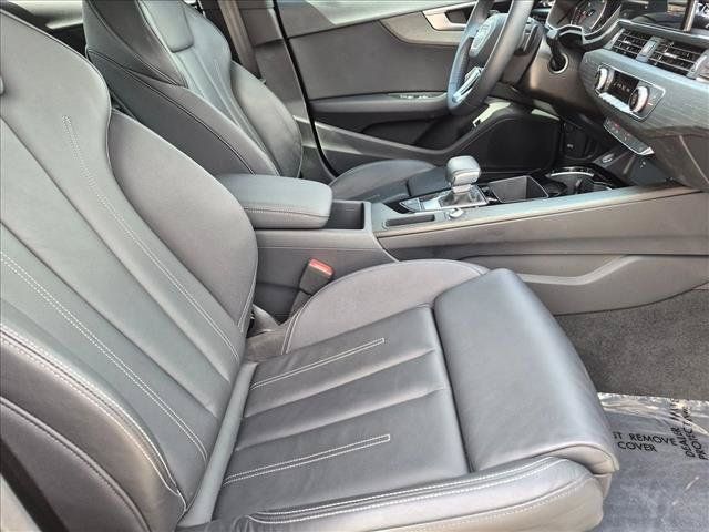 Certified 2024 Audi A5 2.0T Premium AWD/4WD image 18