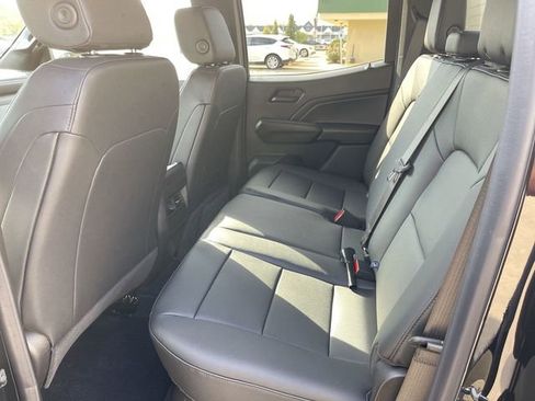 New 2026 Chevrolet Colorado Trail Boss image 13