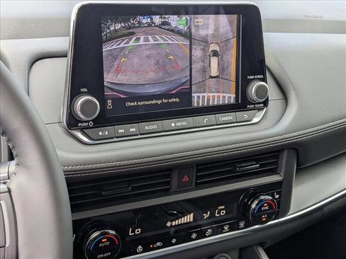 New 2026 Nissan Rogue SV image 13