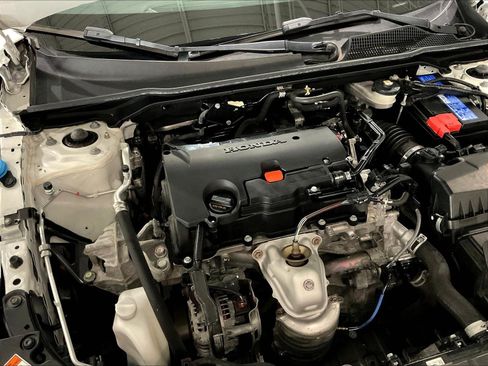 Certified 2024 Honda Civic Sport image 29