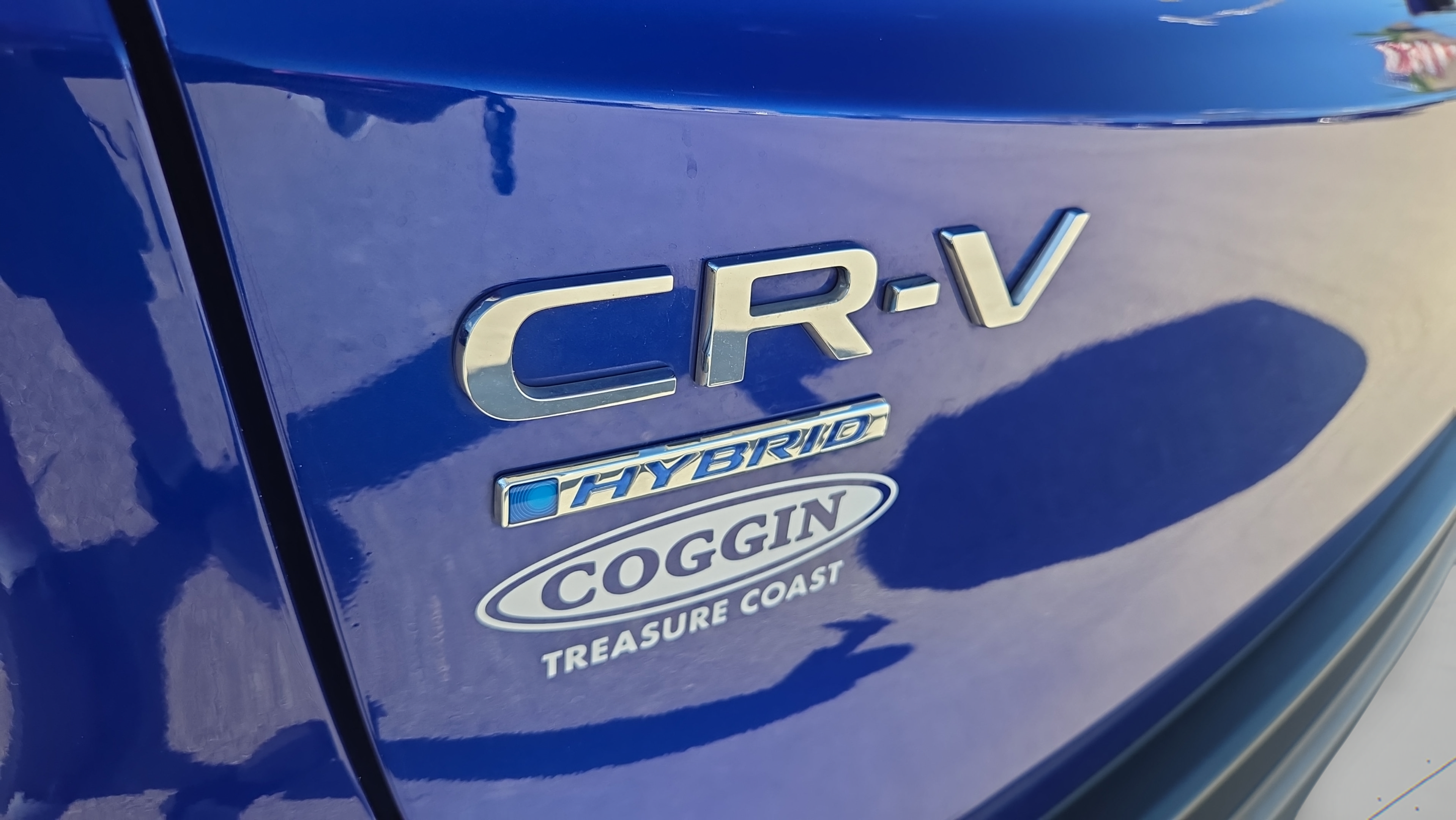 Used 2023 Honda CR-V Sport image 37