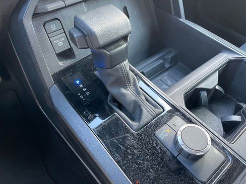 Used 2025 Toyota Tundra SR5 w/ SX Package image 15