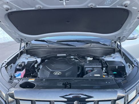 Used 2025 Hyundai Palisade SEL AWD/4WD image 45