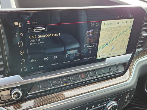 Used 2022 GMC Sierra 1500 Elevation w/ X31 Off-Road Package image 22