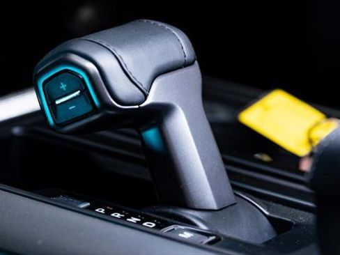 Used 2025 Ford F150 Lariat w/ Equipment Group 501A Mid image 44