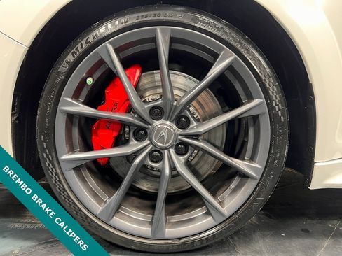 Used 2024 Acura Integra Type S image 6