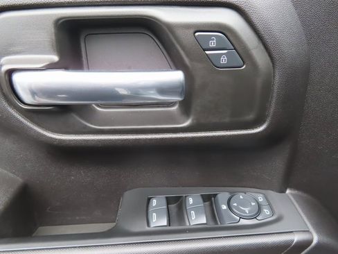 Certified 2024 Chevrolet Silverado 1500 Custom image 11