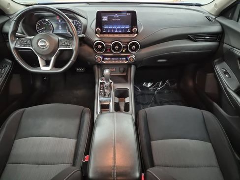 Used 2021 Nissan Sentra SV image 11