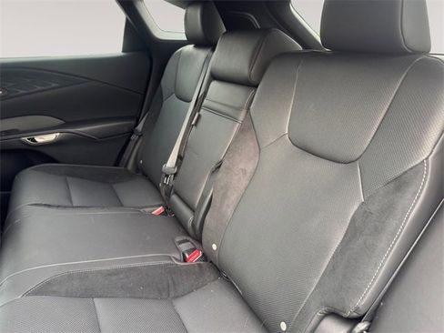 Used 2024 Lexus RX 500h F Sport image 12
