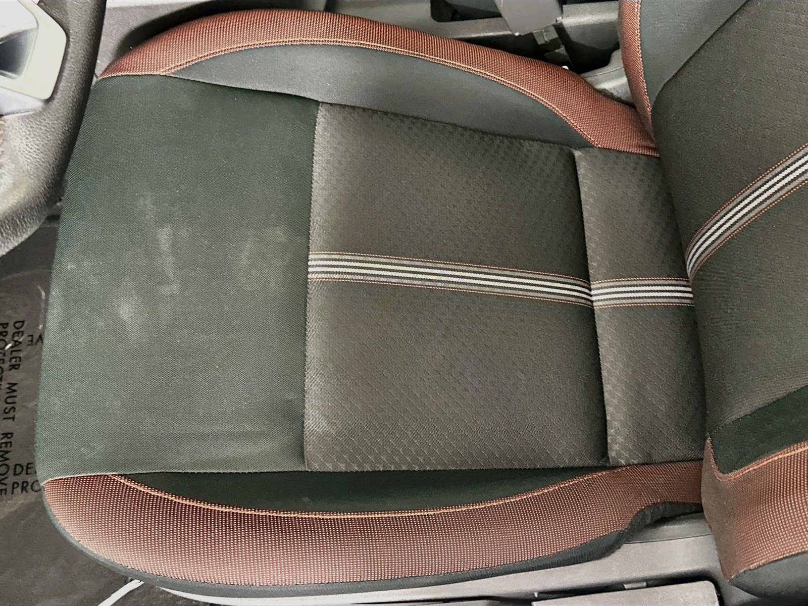 Used 2024 Nissan Versa SR FWD image 19