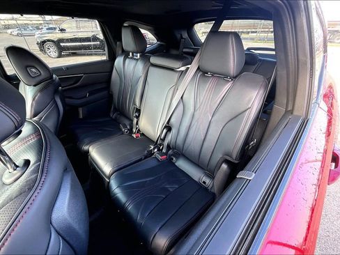 New 2026 Acura MDX Type S image 23