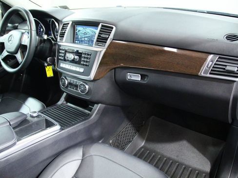 Used 2014 Mercedes-Benz ML 350 4MATIC image 20