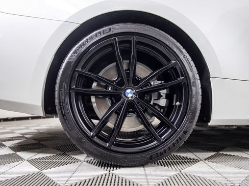 Used 2022 BMW 430i Coupe w/ M Sport Package RWD image 41