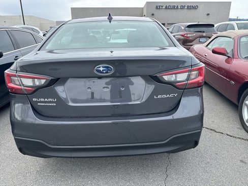 Used 2024 Subaru Legacy Premium image 5