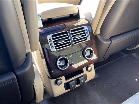 Certified 2021 Land Rover Range Rover Westminster Edition image 39