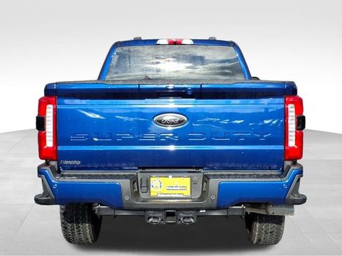 New 2026 Ford F350 XLT w/ XLT Premium Package AWD/4WD image 9