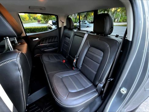 Used 2021 GMC Canyon Denali image 20