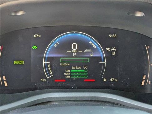 New 2026 Toyota Camry SE image 11