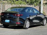 Used 2022 MAZDA MAZDA3 Sedan image 3