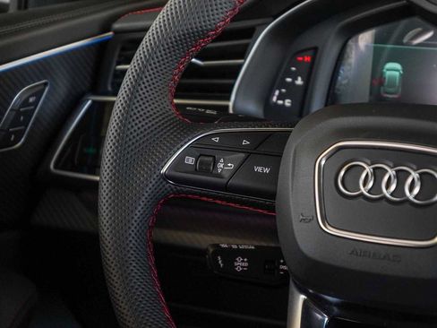New 2026 Audi SQ8 Prestige AWD/4WD image 16