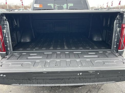 New 2025 Ford F150 XLT w/ Equipment Group 302A MID image 4