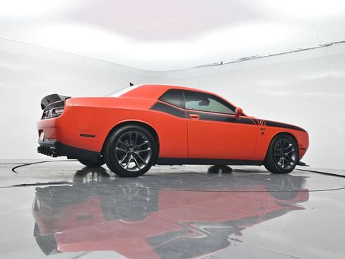 Used 2017 Dodge Challenger T/A RWD image 25