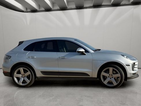 Used 2019 Porsche Macan S AWD/4WD image 6