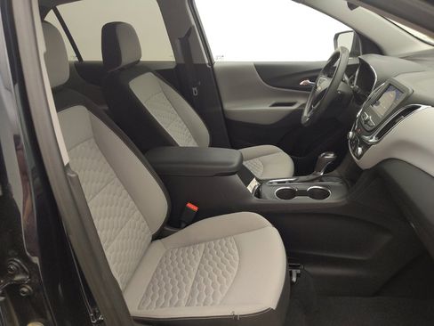 Used 2021 Chevrolet Equinox LT image 21