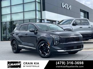 New 2026 Kia Sportage EX w/ EX Panorama Roof Package FWD video 1