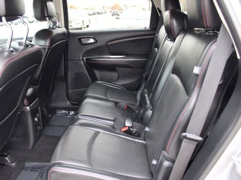 Used 2016 Dodge Journey R/T w/ Driver Convenience Group image 24