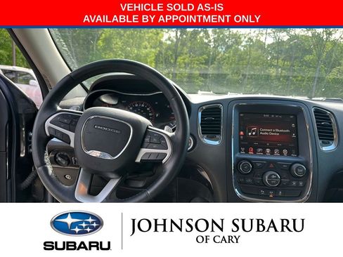 Used 2014 Dodge Durango Limited RWD image 7