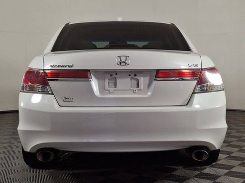 Used 2012 Honda Accord EX-L image 7
