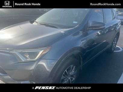 Used 2017 Toyota RAV4 XLE w/ Convenience Package