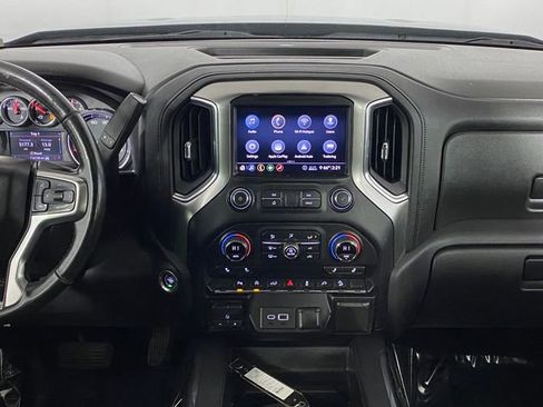 Certified 2020 Chevrolet Silverado 1500 LT Trail Boss image 19