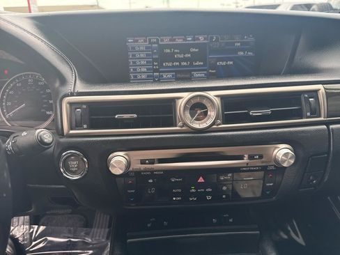 Used 2014 Lexus GS 350 AWD image 21