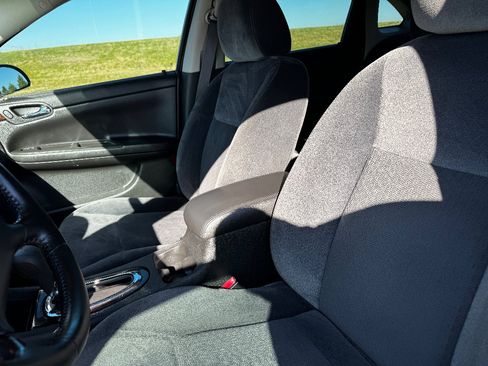 Used 2014 Chevrolet Impala Limited LS image 12